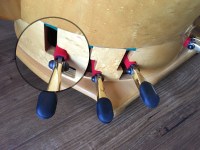 Nicola Veal Wedding Harpist