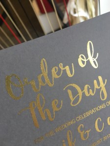 Nicola Veal Wedding Harpist