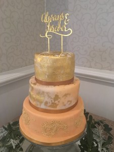 Nicola Veal Wedding Harpist