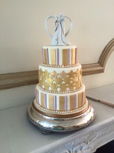 Nicola Veal Wedding Harpist