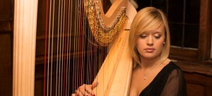Nicola Veal Wedding Harpist
