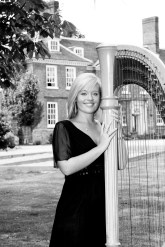 Nicola Veal Wedding Harpist