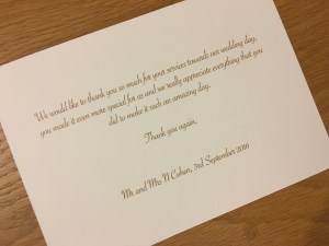 Nicola Veal Wedding Harpist