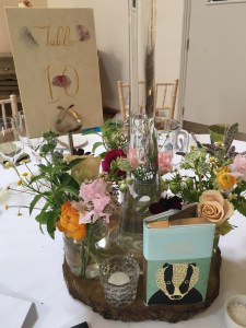 Nicola Veal Wedding Harpist