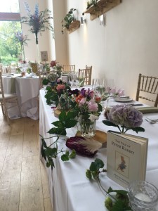 Nicola Veal Wedding Harpist