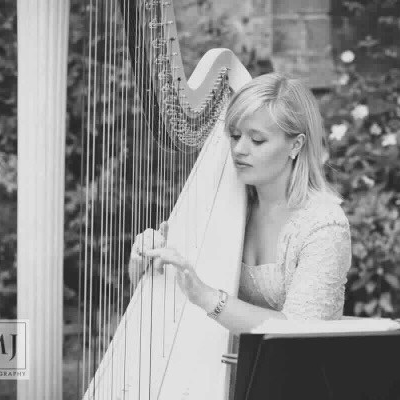 Nicola Veal Wedding Harpist