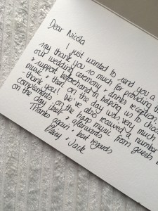 Nicola Veal Wedding Harpist