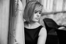 Nicola Veal Wedding Harpist