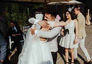 Nicola Veal Wedding Harpist