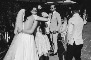 Nicola Veal Wedding Harpist