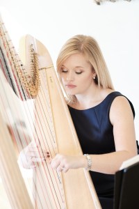 Nicola Veal Wedding Harpist