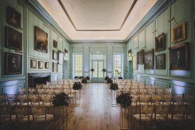 Nicola Veal Wedding Harpist